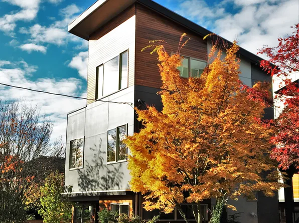 933B 13th Ave, Seattle, WA 98122