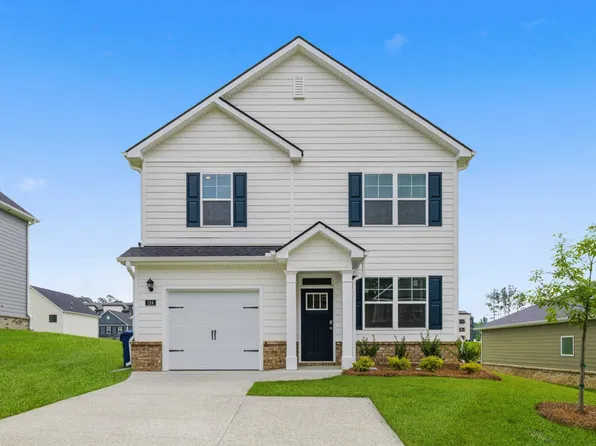 Homes Available Soon, Stillwater at Lake Oconee