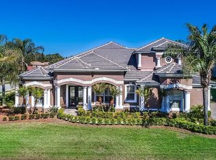 8590 Cypress Ridge Ct, Sanford, FL 32771