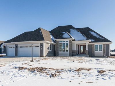 W158N6688 Tamarack Trl, Menomonee Falls, WI, 53051