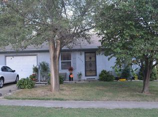 2200 N Benton Ave, Springfield, MO 65803