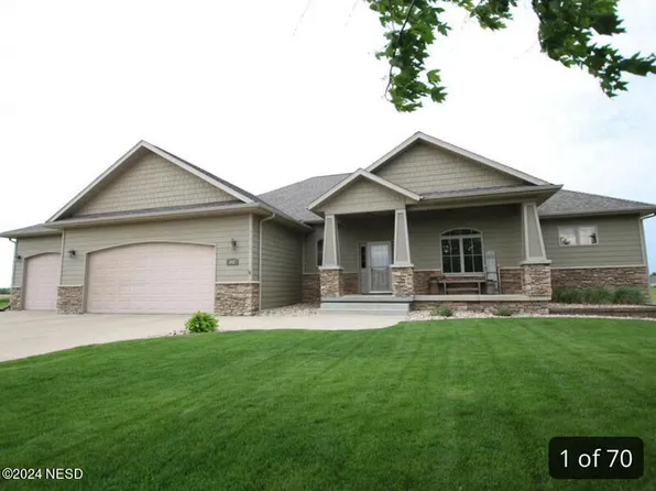 212 Sica Hollow Cir, Watertown, SD 57201