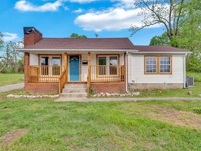 238 Riverview Dr, Sparta, TN, 38583