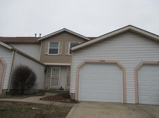 10108 E Dedham Dr, Indianapolis, IN 46229
