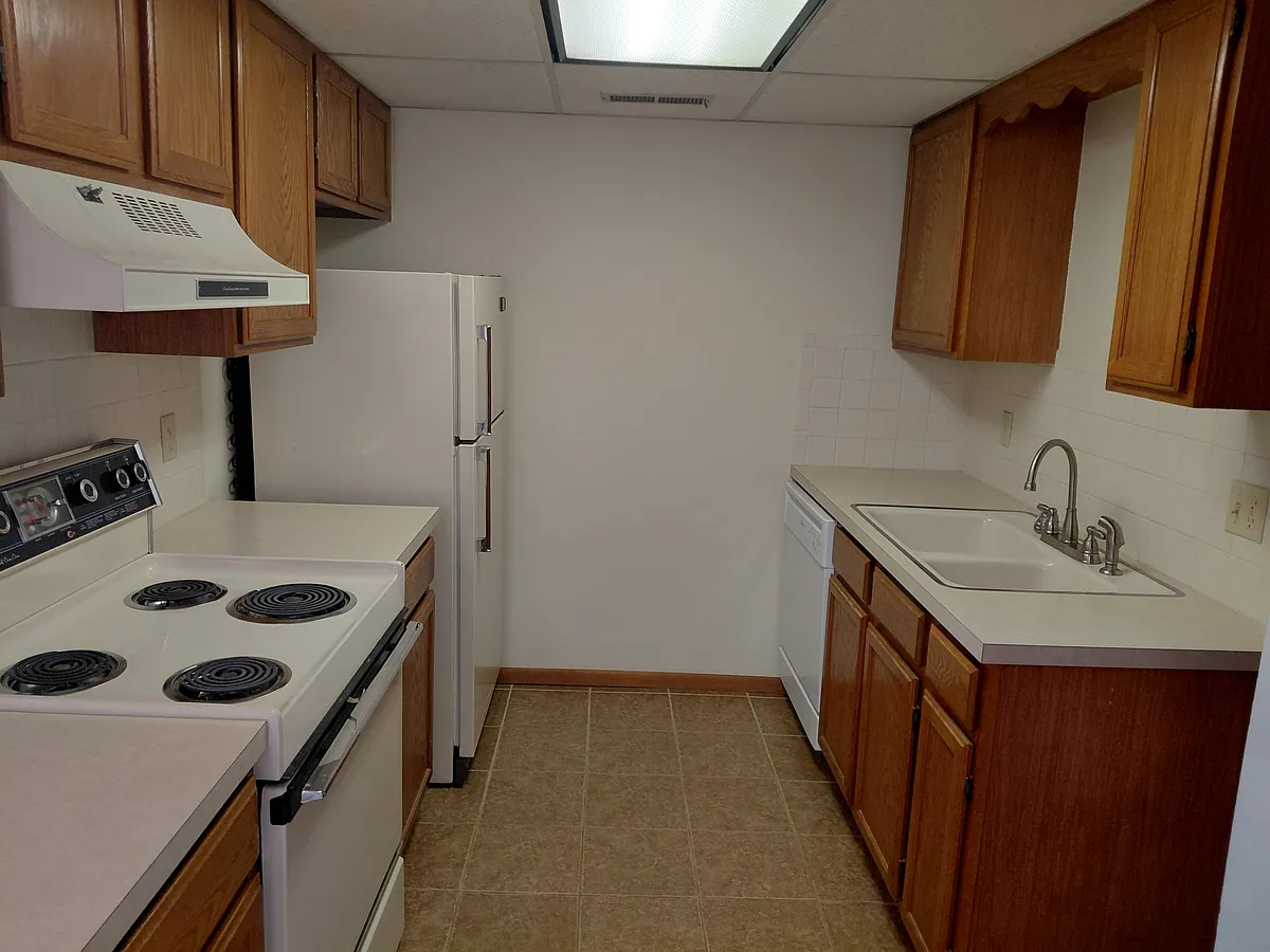 Building Photo - 1416 W 16th Ave #C