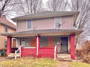 419 N Denny St, Indianapolis, IN