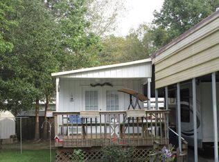 195 Pearl Thomas Rd, Livingston, TX 77351