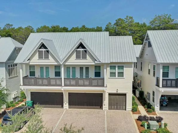 65 E Pine Lands Loop #B, Inlet Beach, FL 32461