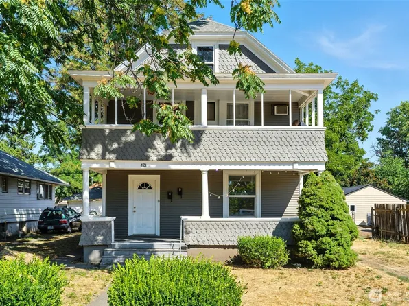 421 Crescent Street, Walla Walla, WA 99362