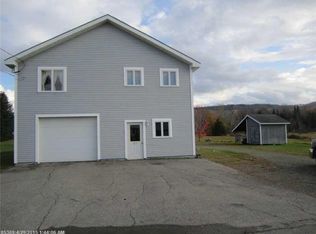 115 Long Pond Rd, Jackman, ME 04945