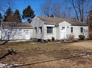 765 Dewitt Rd, Webster, NY 14580