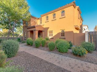 2856 E Megan St, Gilbert, AZ 85295