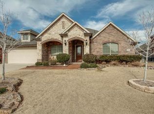 2309 Emerald Lake Ln, Little Elm, TX 75068