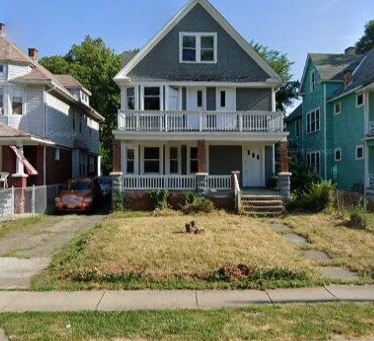 Hampden Ave. 10707 — Photo 1