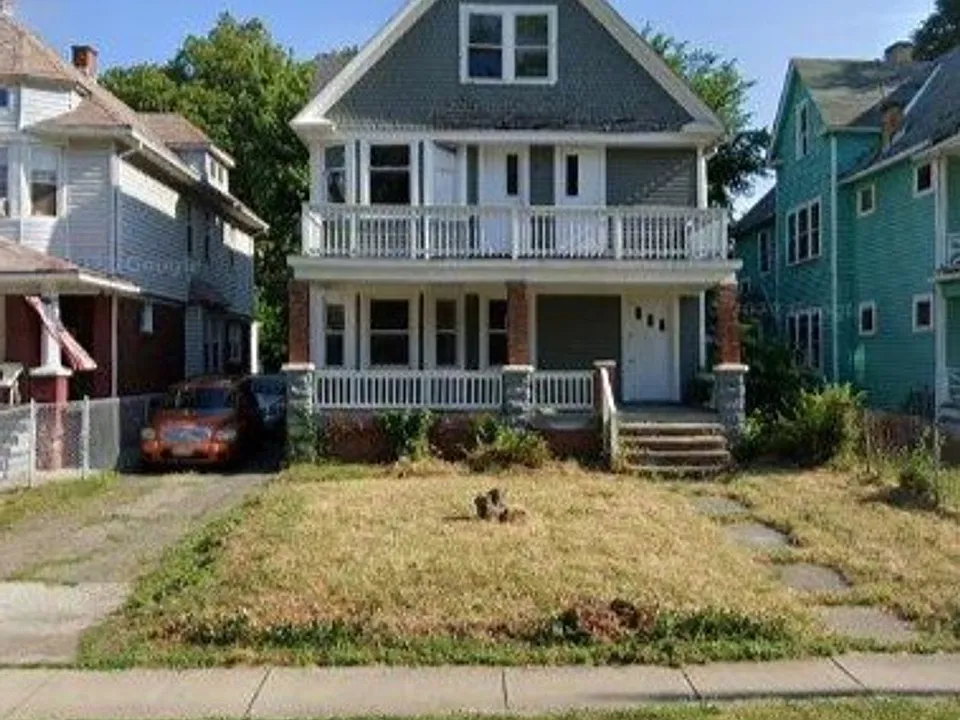 Hampden Ave. 10707