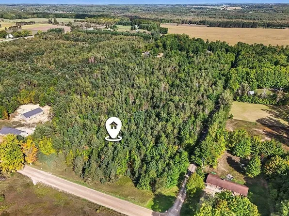 Elliot Rd, Buckley, MI 49620