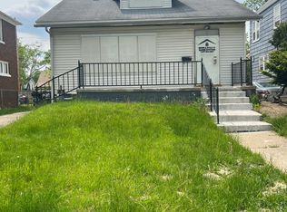 14215 Mark Twain St, Detroit, MI 48227