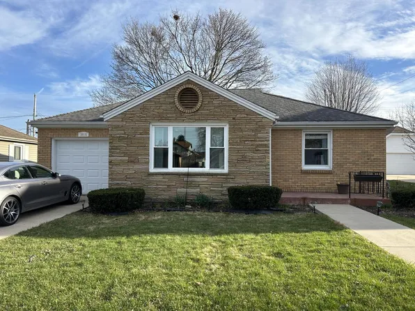 2915 Webster STREET, Racine, WI 53403