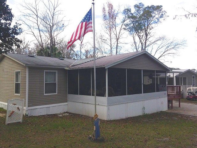 1st image of 2805 SE 110th St Lot B40