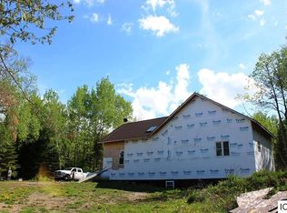 66751 Sandy Point Rd, Northome, MN 56661