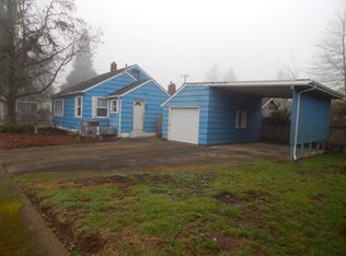 1445 Park Ter SW, Albany, OR 97321