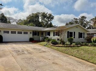 3458 Balsam Dr, Winter Park, FL 32792