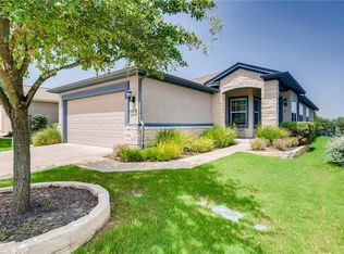 406 Sheldon Lake Dr, Georgetown, TX 78633