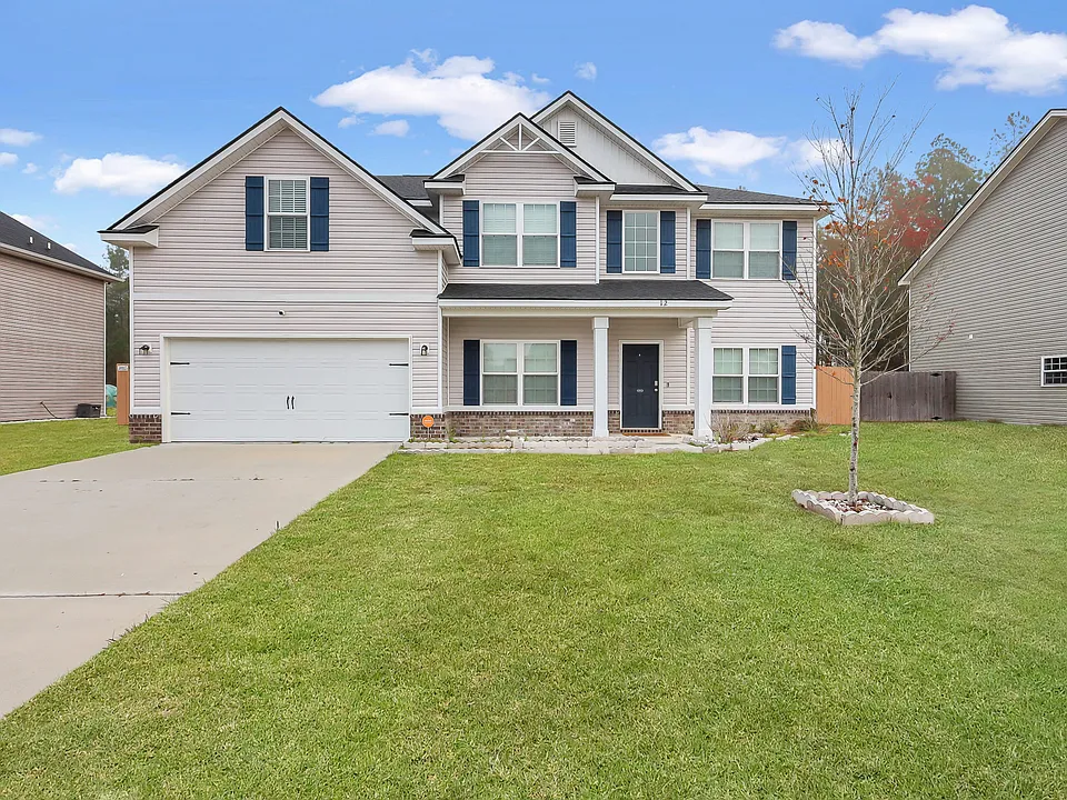 12 Trask Cir