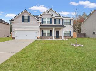 12 Trask Cir, Hinesville, GA 31313