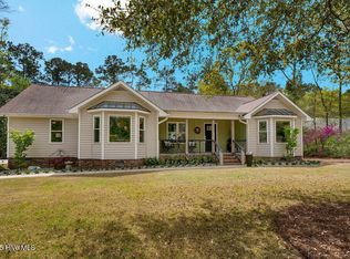 222 Shore Point Dr, Wilmington, NC 28411