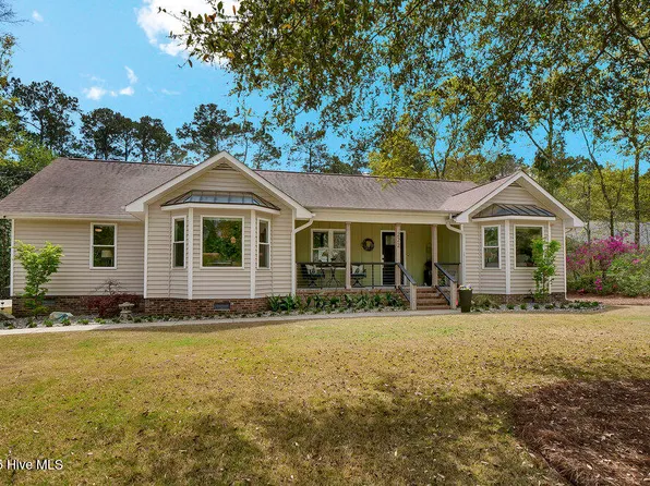 222 Shore Point Drive, Wilmington, NC 28411