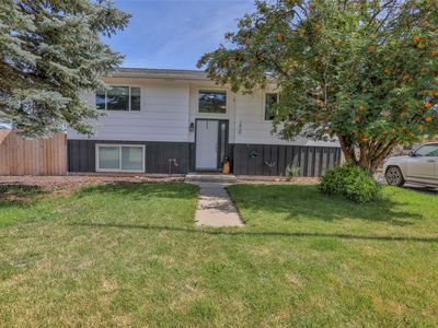 1420 Waukesha Ave, Helena, MT, 59601