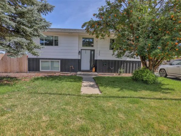 1420 Waukesha Ave, Helena, MT 59601