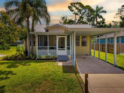 1603 17th St W, Bradenton, FL, 34205