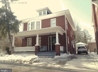 38 S Hartley St, York, PA 17401