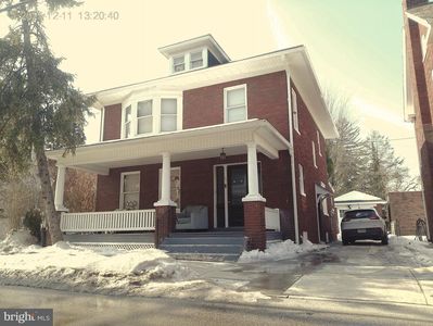 38 S Hartley St, York, PA, 17401
