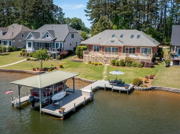 404 Nautical Way, Greenwood, SC 29649