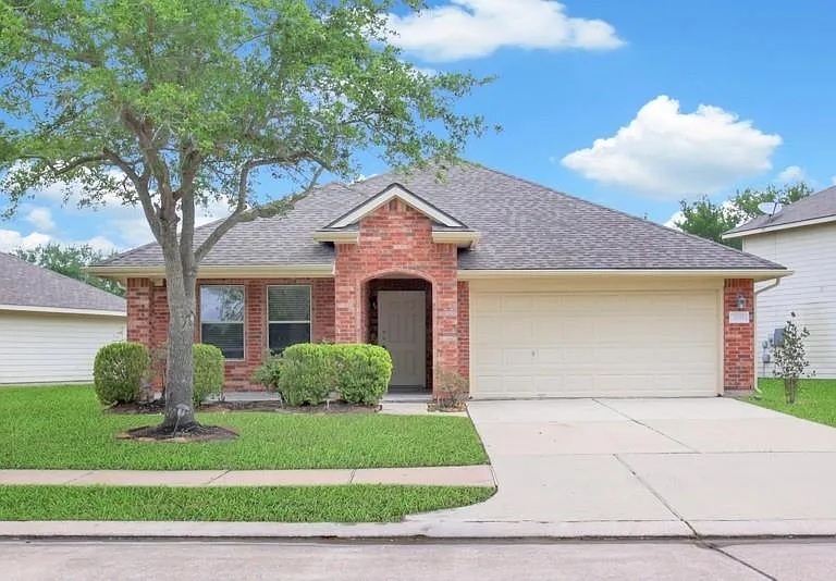 2811 Copeland Mill Ln — Photo 1