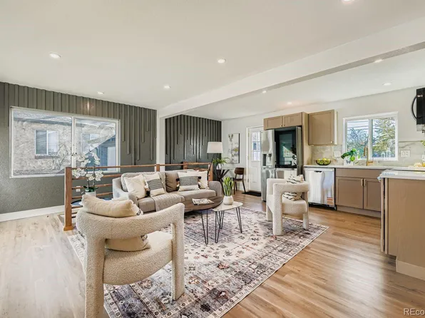 1435 Quebec Street, Denver, CO 80220