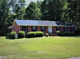 1619 Newton Moore Rd, Peachland, NC 28133
