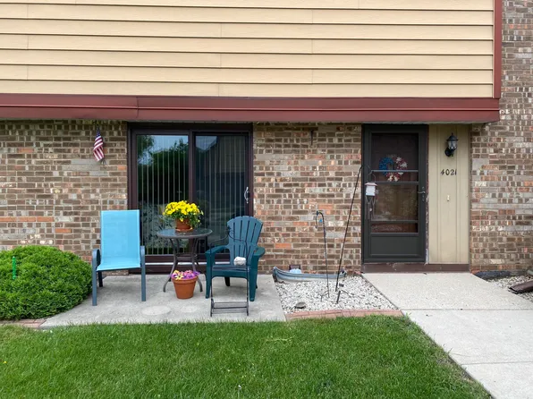 4021 W College Ave #4021, Milwaukee, WI 53221