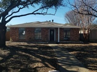 6501 Santa Fe Trl, Plano, TX 75023