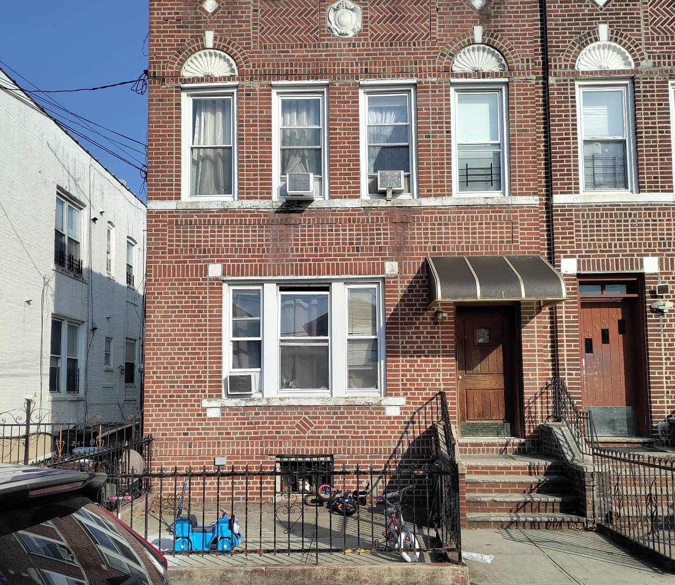 2419 Benson Ave, Brooklyn, NY 11214 | MLS #11230109 | Zillow