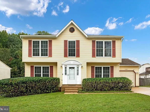 12403 Cecily Ct, Upper Marlboro, MD 20774
