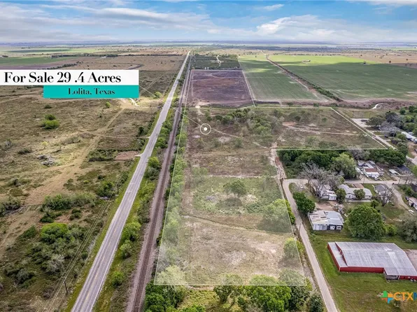 29.4 Pecan St, Lolita, TX 77971