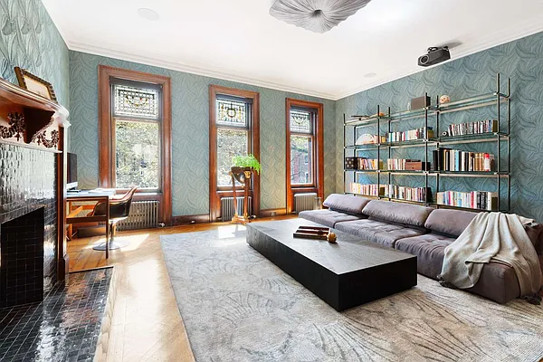Rented by Halstead Real Estate | media 24