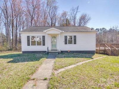 5985 Bertie Ave, Salisbury, NC, 28147