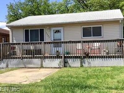 7947 Turner Rd, Norfolk, VA, 23518