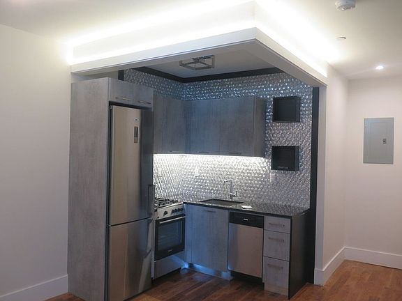2nd image of 675 Marcy Ave #2P