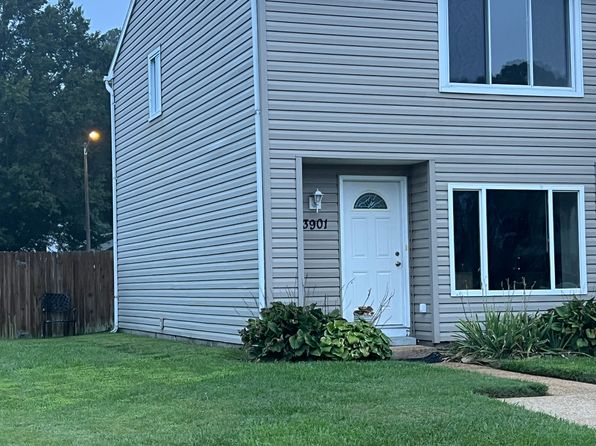 3901 Morning View Dr